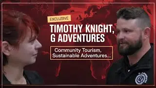 G Adventures: Immersive Travel and Community Tourism Across 100+ Countries