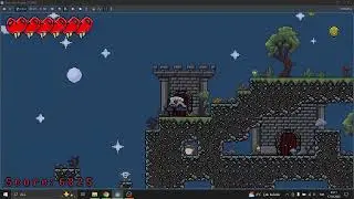 alpha version of our cancelled candidate game
