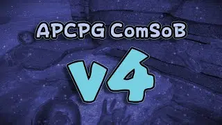 Super Mario Odyssey - All Purple Coins Postgame ComSoBv4 (45:26)