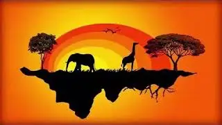 African Movie Soundtrack