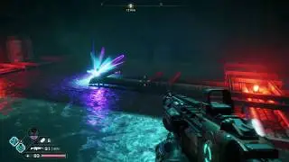 Rage 2 Get Into Quake Hill Ark for Vortex Ability