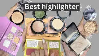Best highlighter | affordable highlighter