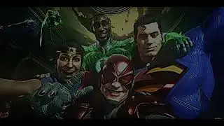 [REQUEST] SSKTJL // All Justice League Themes
