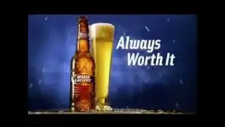 Смешная реклама Bud Lite. Перевод