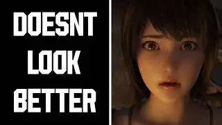 Беспокоимся за ремейк Fatal Frame 2