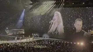 Eras Tour - Miami N3 clips