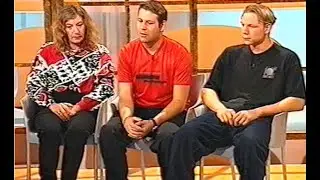 Fohler live  - 17 und stolze Mutter