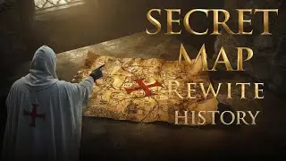 CELESTIAL Secrets of the Templars &ndash; The Forgotten Star Map Revealed  History for Sleep