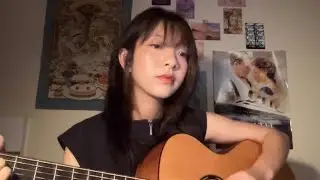 4.00 A.M. - solitude is bliss (cover)