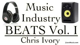 Music Industry Beats Vol I-Chris Ivory 17