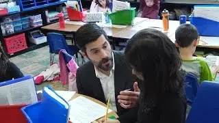 Center for Urban Education Leadership: Preparing Great School Leaders
