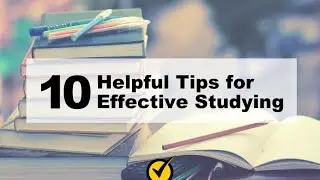 What Is The Most Effective Way of Study 💯👍,