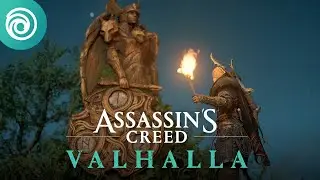 Assassin's Creed Valhalla: Mastery Challenge Free Update [UK]