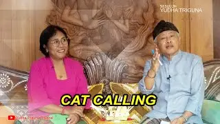 Verbal Sexual Harassment or Cat Calling