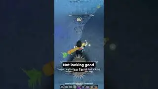 I Caught a MYTHICAL Sea Mine in Roblox Fisch 🎣💥