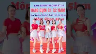 ZumbaS202 Cherry Lady Ngày em đến