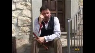 Le voci dei pifferai - Trailer