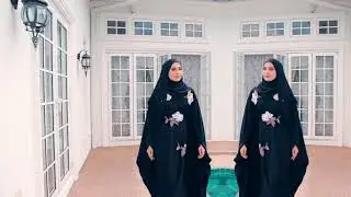 DAK TEROPONG STUDIO : DO BUY ABAYA TEASER