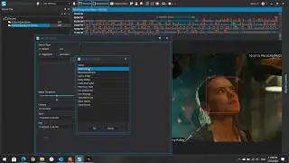 Senstar Symphony V7 Face Recognition Simple Demo (No Audio)