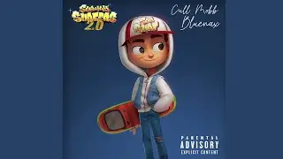 Subway Surfers 2.0 (Amapiano Remix) - Cull Mobb ,Bluenax & 6teen Yollar