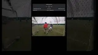 Alyssa Gomez 2023 hits another dinger. listen loud! Ump was a little confused see next video
