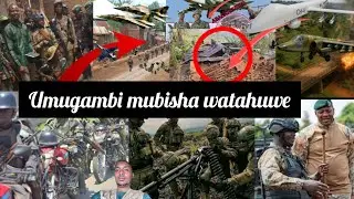 🚨MBEGA INKURU#MUMATWI YA NEVA!!!INKUBA ZIKOZE ISHYANO MU KIBIRA#IBIBEREYE GATOYI NA KASAMUTWE;DOHA! 