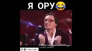 галыгин пародирует кличко 