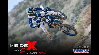 InsideX Episode 3 - Colt Nichols