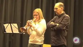 Ballade  arr E.Baudrier