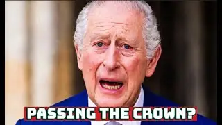 Is King Charles Stepping Aside at 77? Royal Watchers Debate a Historic Shift