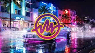 Neon Demon #5 (Slowed & Reverb Phonk) | 40Hz LEGACY