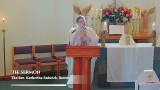 Sermons at St Michael&rsquo;s, Issaquah &ndash; Burial Rite for Deborah Jean Dolan MacNary &ndash; Sat., Nov. 18, 2023