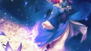 PCB Stage 6 Boss - Yuyuko Saigyouji's Theme - Border of Life