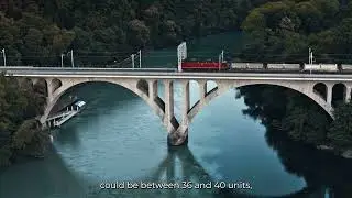 FERRMED FAST, FLEXIBLE INTEGRATED RAIL-ROAD SYSTEM OF TRANSPORT (+FIRRST)