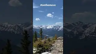 Powderface Ridge, Kananaskis, Alberta #kananaskis #hikingadventures #hiking #alberta