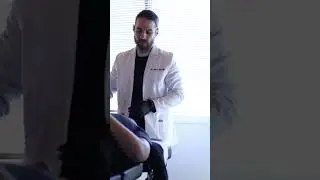 Chiropractic Neck and Back Adjustments by @drakljakl at Unlimited Motion Clinic in Naperville, IL