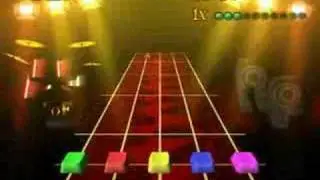 frets on fire gameplay