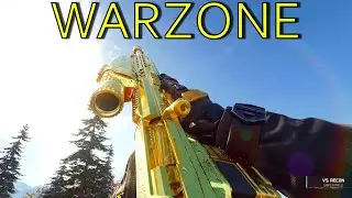 🔴Live | #1 Solo POV Warzone High Kill Wins