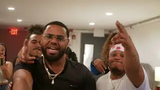 QuWest - Drip Drop (Official Video)