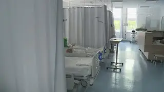 A felújított Kútvölgyi épületbe költöztetik a Szent János Kórház több osztályát