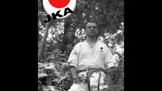 Shotokan Karate-Do Mushin