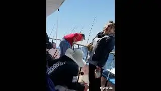 Epic Moment - Stanley loses it