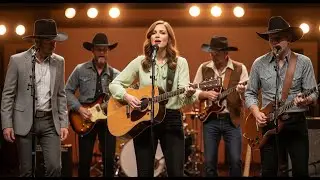 Western Highway Country Mix &ndash; Open Road Cowboy Tracks