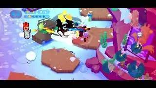 Zooba Gameplay | Fun Battles & Epic Survival Action