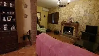 Spanish Equestrian Property in Malaga
