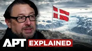 White House Talks &lsquo;Most Important&rsquo; in Modern Greenland History Amid Trump Pressure | APT