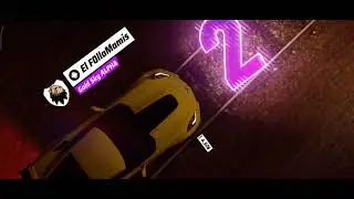 ASPHALT LEGENDS - Corvette Zr1 - EVO COMPETITION - (1.01.766) TOP 1% REFERENCE