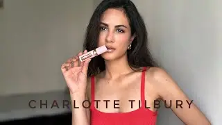 Charlotte Tilbury Pillow Talk Review