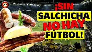 El verdadero ritual del fútbol alemán | Das Ligahaus
