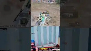 GTX PREET teammates calls me hacker 😂❤️whole squad knock #dilsegodlike